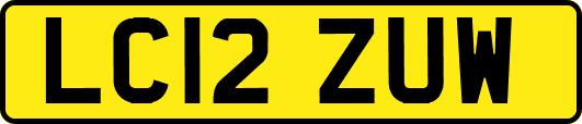 LC12ZUW