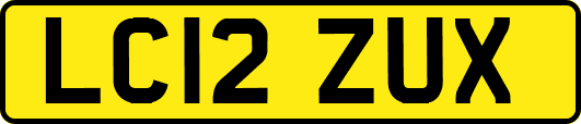 LC12ZUX