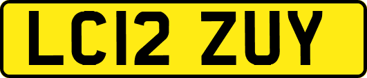 LC12ZUY