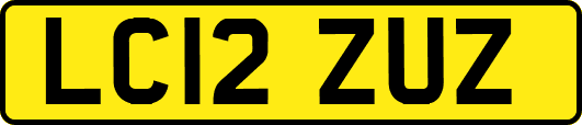 LC12ZUZ