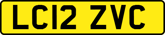 LC12ZVC