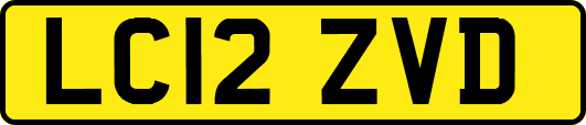 LC12ZVD