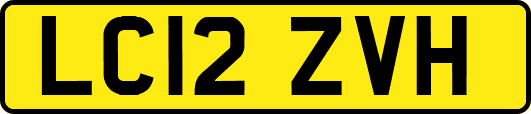 LC12ZVH