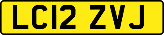 LC12ZVJ