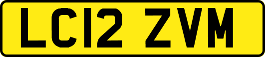 LC12ZVM