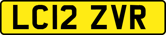LC12ZVR