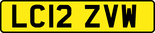LC12ZVW