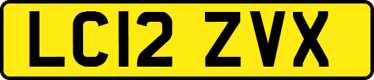 LC12ZVX