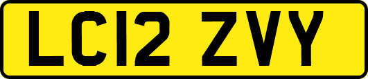 LC12ZVY