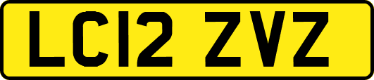 LC12ZVZ