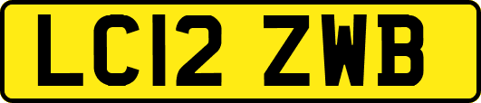 LC12ZWB