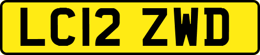 LC12ZWD
