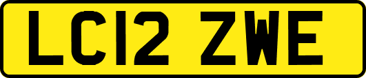 LC12ZWE