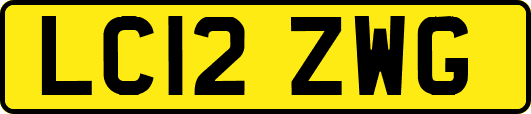 LC12ZWG
