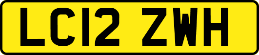 LC12ZWH
