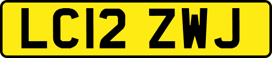 LC12ZWJ