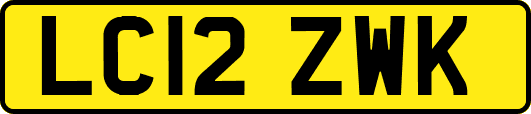 LC12ZWK