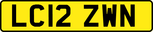 LC12ZWN