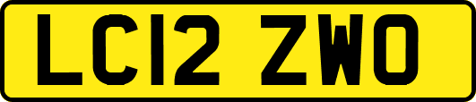 LC12ZWO