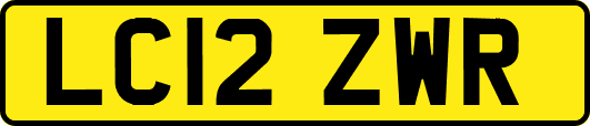LC12ZWR