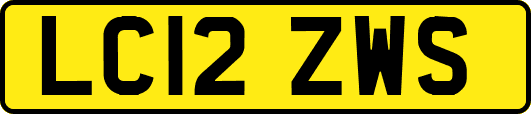 LC12ZWS