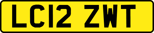 LC12ZWT