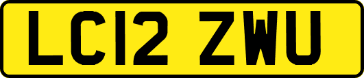 LC12ZWU