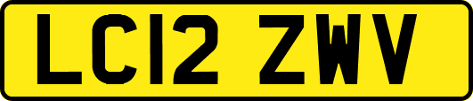 LC12ZWV