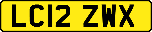 LC12ZWX