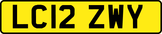 LC12ZWY