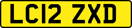 LC12ZXD