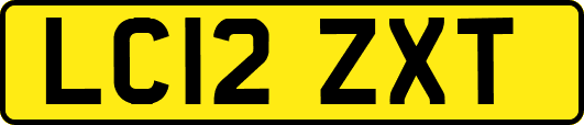 LC12ZXT
