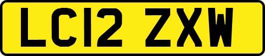 LC12ZXW
