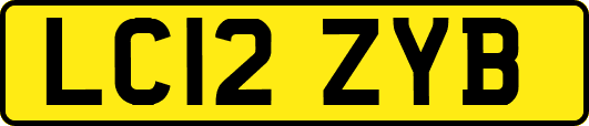 LC12ZYB