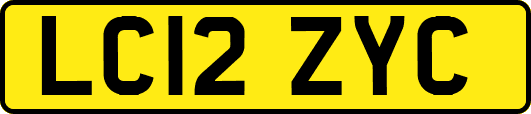LC12ZYC