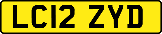 LC12ZYD