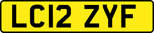 LC12ZYF