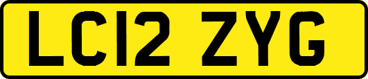 LC12ZYG