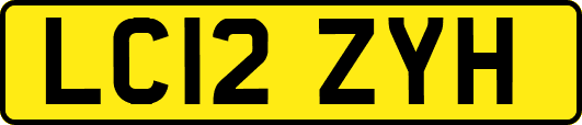 LC12ZYH