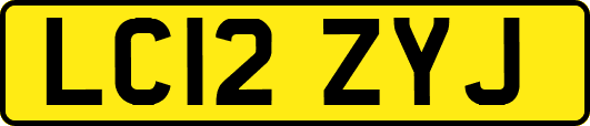 LC12ZYJ