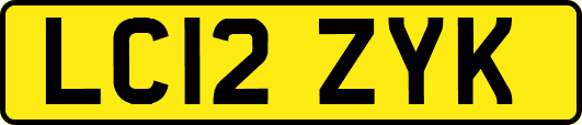 LC12ZYK