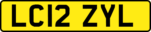 LC12ZYL
