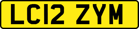 LC12ZYM