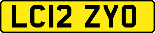 LC12ZYO