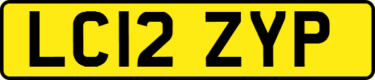 LC12ZYP