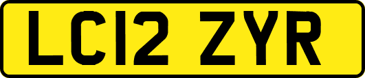 LC12ZYR
