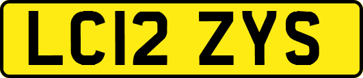 LC12ZYS