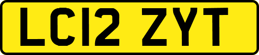 LC12ZYT