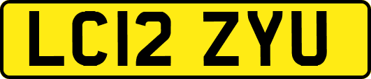 LC12ZYU