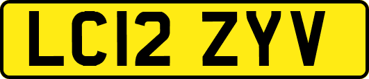 LC12ZYV